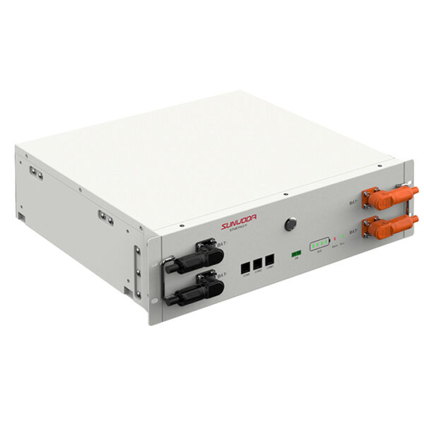 Atrix-5 5KWh