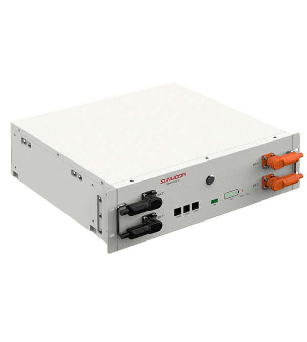 Atrix-5 5KWh