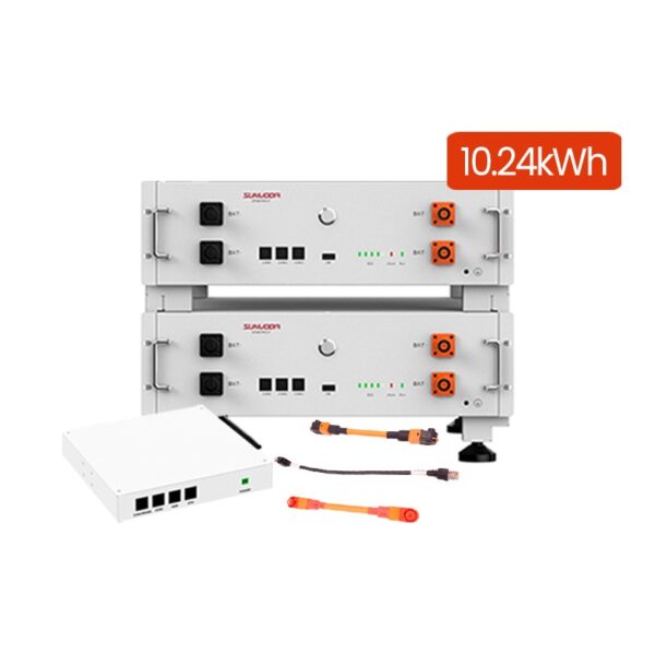 Atrix-10 10KWh