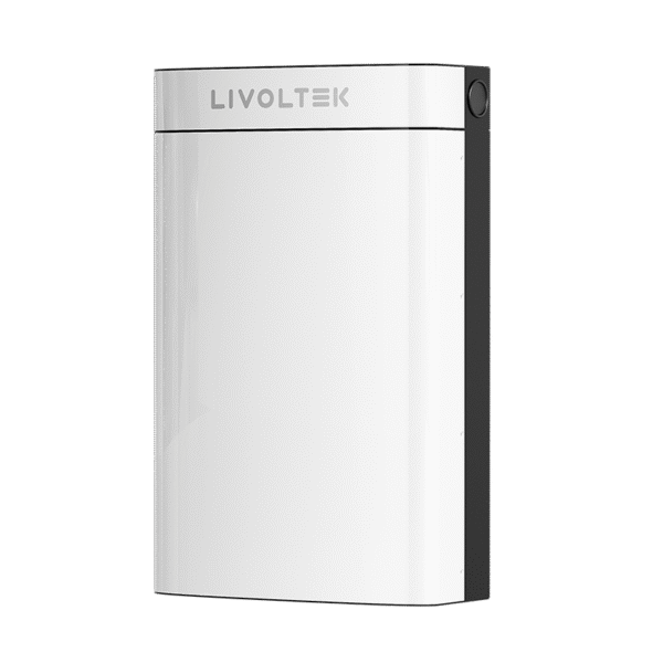 LIVOLTEK  LOW-VOLTAGE RESIDENTIAL BATTERY - Image 2