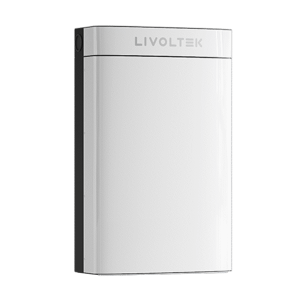 LIVOLTEK  LOW-VOLTAGE RESIDENTIAL BATTERY - Image 3