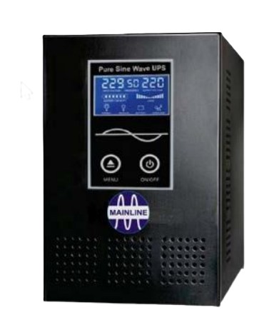 Mainline Pro Series - 1kVA to 7.5kVA