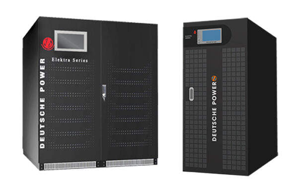 ELEKTRA SERIES - 10KVA ~ 3.2MVA (3/3)