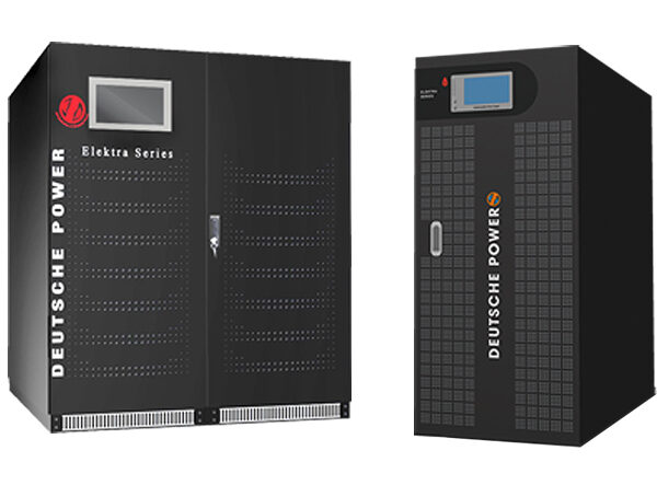 ELEKTRA SERIES - 10KVA ~ 3.2MVA (3/3)