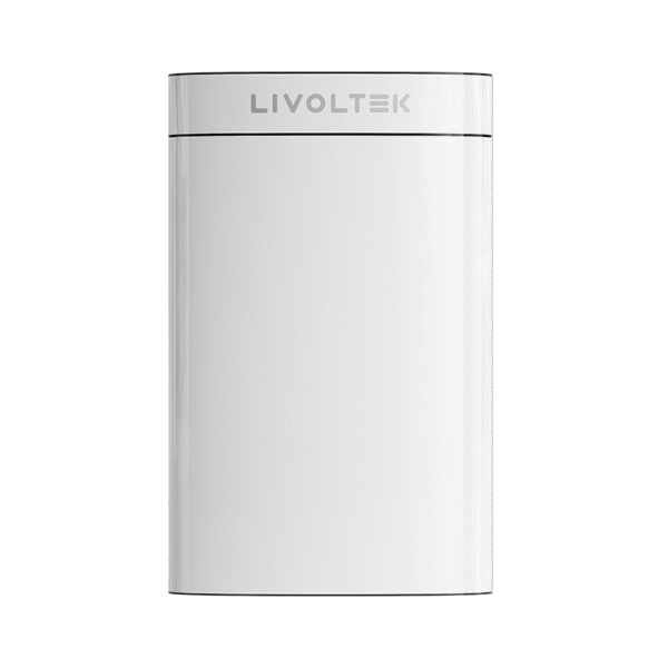 LIVOLTEK  LOW-VOLTAGE RESIDENTIAL BATTERY