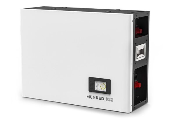 MENRED LiFeP04 Battery