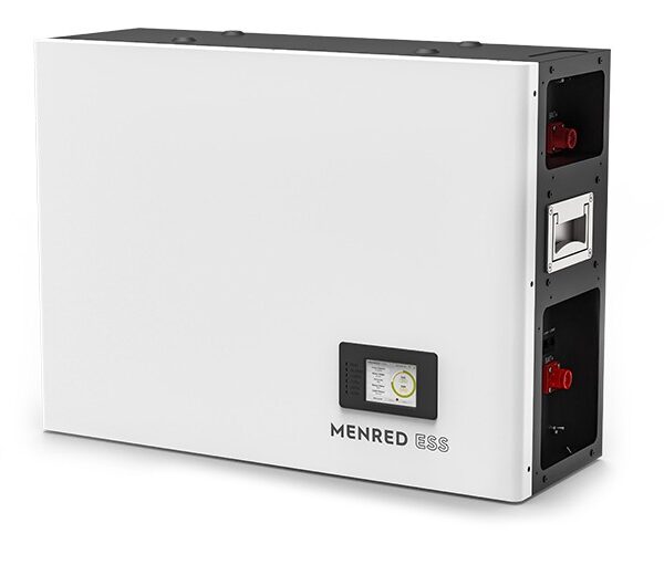 MENRED LiFeP04 Battery