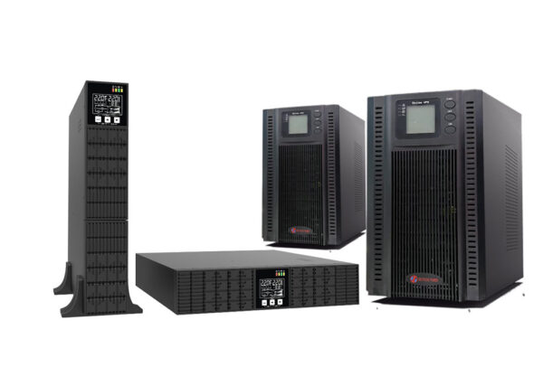 ELEKTRA SERIES