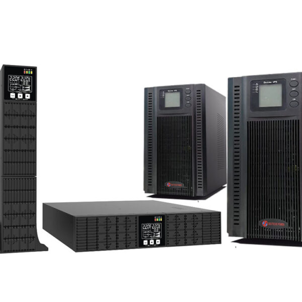 ELEKTRA SERIES