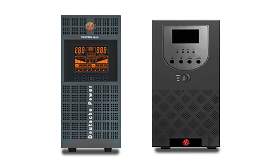 ELENTRA SERIES