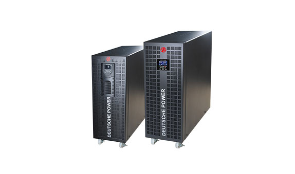 ELEKTRA SERIES - 10KVA ~ 20KVA (3/1)