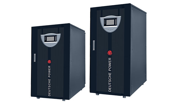 ELEKTRA SERIES - 10KVA ~ 500KVA (3/3)