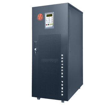 ELEKTRA SERIES - 10KVA~40KVA (3/1)