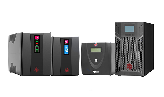 XL-PLUS SERIES