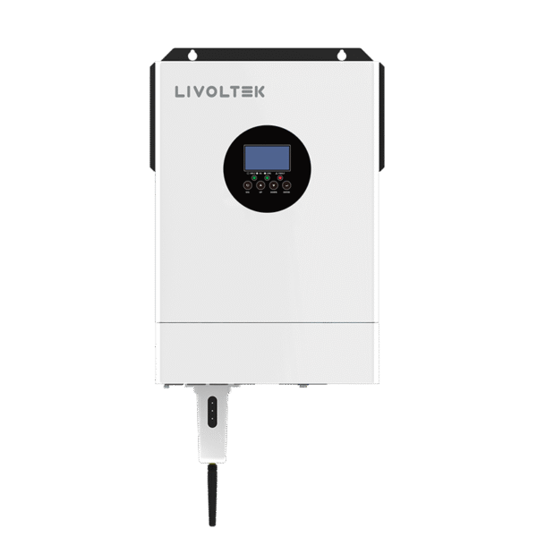 LIVOLTEK     GF1 - 6K248P2 (6.2kW)