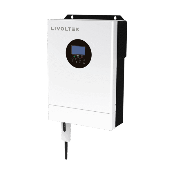 LIVOLTEK     GF1 - 6K248P2 (6.2kW) - Image 3