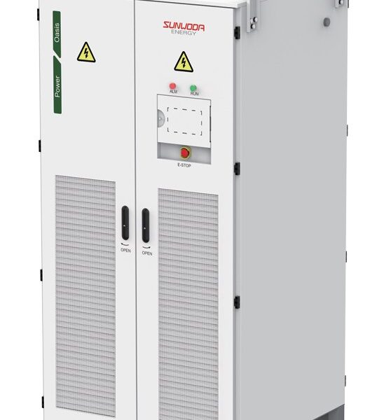 Sunwoda Oasis Power