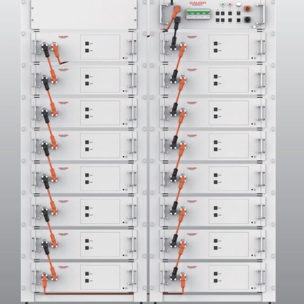Sunwoda Oasis Rack