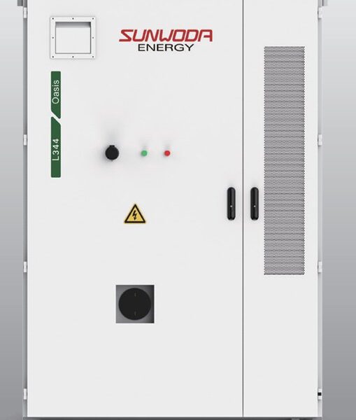 Sunwoda Oasis L344